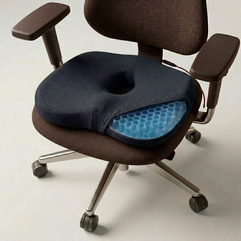 Mnzyro™ MediGel Cushion