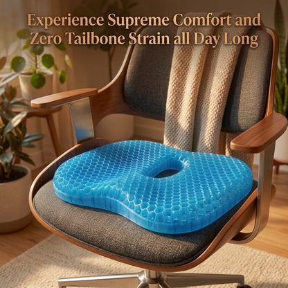 Mnzyro™ MediGel Cushion