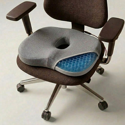 Mnzyro™ MediGel Cushion