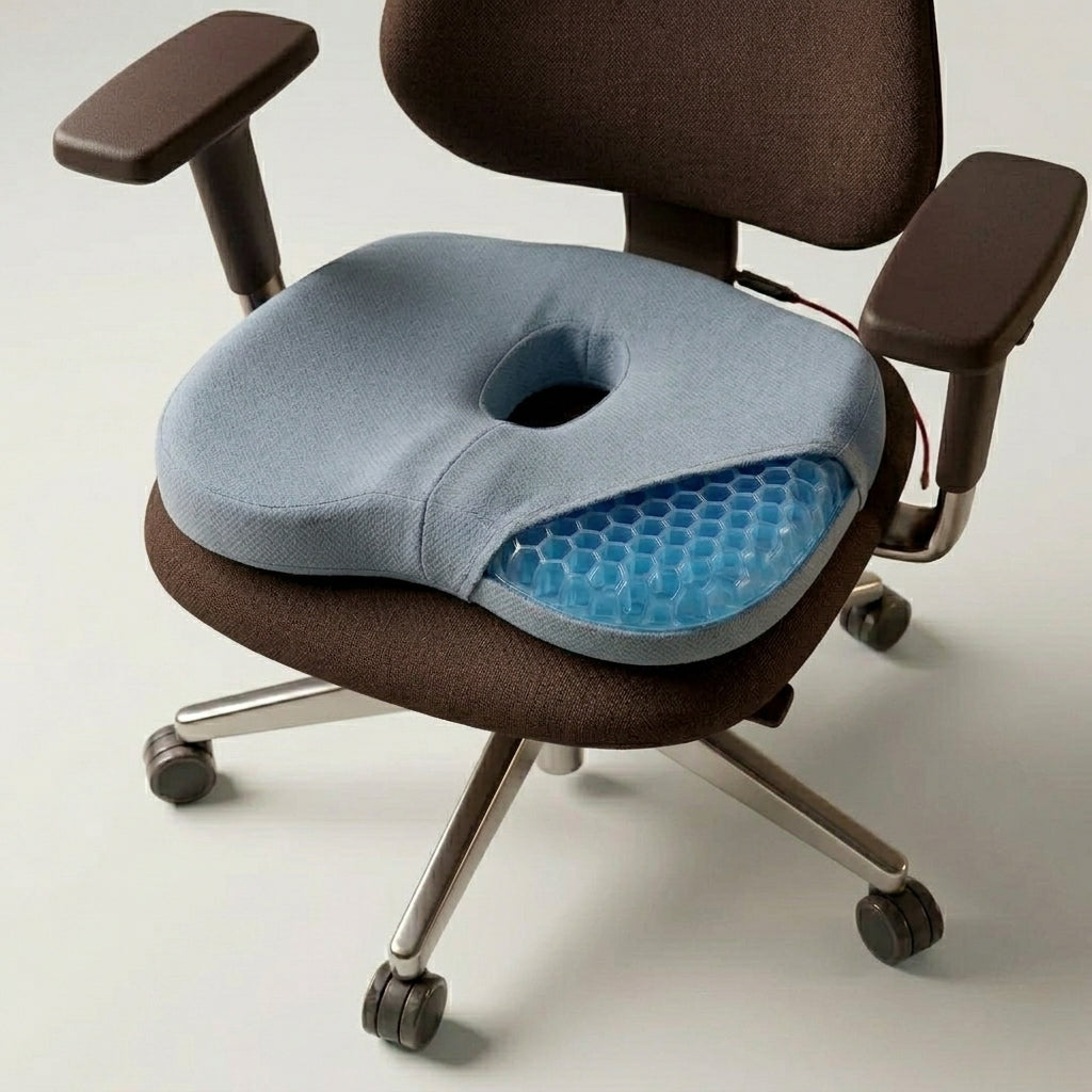 Mnzyro™ MediGel Cushion