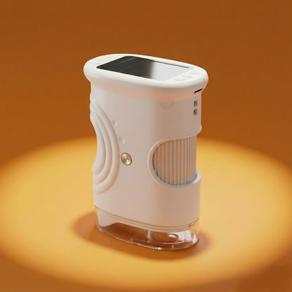 Mnzyro™ 4K Discovery Microscope