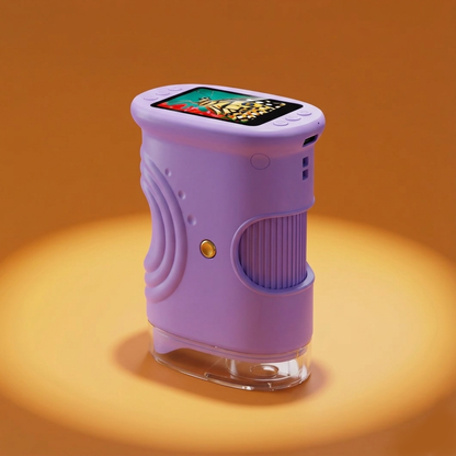Mnzyro™ 4K Discovery Microscope